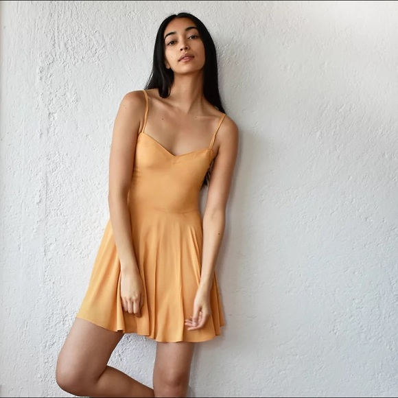 🧡 sunday best lipinski dress - Picture 2 of 5